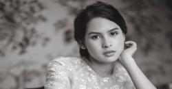 Maudy Ayunda Temui Habibie untuk Menghayati Kamu dan Kenangan