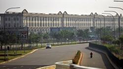 Pengusaha Properti Senang Anies Lanjutkan Pembangunan di Pulau Reklamasi