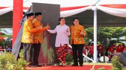 Pemerintah Beri Penghargaan ke Pejuang Program KB, Salah Satunya Kepala BKKBN