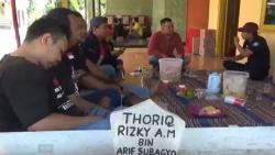 Keluarga Minta Jenazah Thoriq yang Tewas di Bukit Piramid Dimakamkan di Sidoarjo