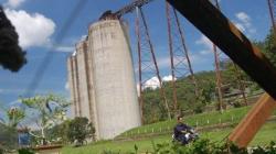 Pertambangan Sawahlunto Lengkapi 5 Warisan Dunia Kategori Budaya di Indonesia