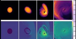 3 Bintang Zombie Berhasil Selamat dari Ledakan Inti