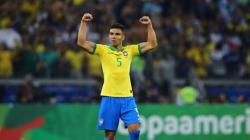 Casemiro Kapten Baru Timnas Brasil, Siap Pimpin Tim Samba Vs Maroko