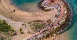 Pesona Pantai Sanur Bali Tak Kalah Indah dari Kuta, Destinasi Favorit Turis
