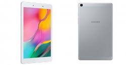 Galaxy Tab A 8.0 (2019) Resmi Didukung Kapasitas Baterai 5.000 mAh