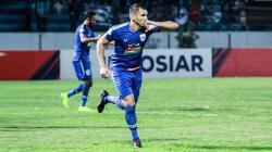  PSIS Semarang Tak Perpanjang Kontrak Wallace Costa