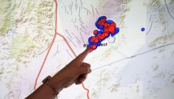 Gempa Besar Bermagnitudo di Atas 7 Diprediksi Masih Mengguncang California