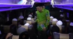 Video 445 Jemaah Calon Haji Kloter Pertama asal Magetan Berangkat ke Tanah Suci