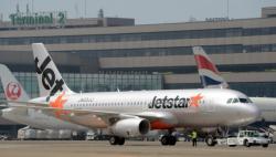 Puluhan Penerbangan Dibatalkan Usai Pesawat Jetstar Mendarat Darurat gara-gara Ancaman Bom