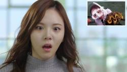 Aktris Cantik Korsel Terancam Dibui 5 Tahun di Thailand karena Menangkap Kerang