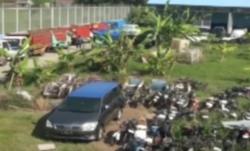 KPK Sita Aset Bupati Mojokerto Nonaktif terkait Kasus Pencucian Uang