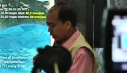 Video Sosok Almarhum Sutopo Purwo, Setia Melayani Publik Walau dalam Kondisi Sakit