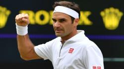 4 Sponsor yang Bikin Roger Federer Jadi Atlet Berpenghasilan Terbanyak