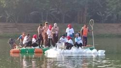 Bulan Bakti BUSKIPM 2019, Masyarakat Diimbau Tingkatkan Konsumsi Ikan