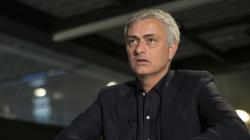 Tak Mau Berkarier di China, Mourinho Tolak Megakontrak