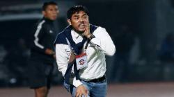 Persela Juru Kunci, Nil Maizar Yakin Bisa Perbaiki Peringkat