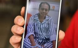 Kepergian Sutopo Membawa Duka bagi Alumni IPB