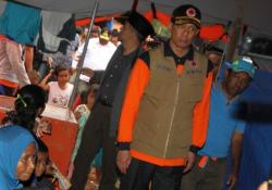 Kepala BNPB Doni Monardo: Sutopo Purwo Nugroho Pahlawan Kemanusiaan