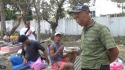 Sejak Kecil, Sutopo Purwo Nugroho Dikagumi Banyak Orang