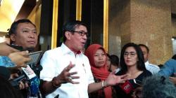 Yasonna Sarankan AHY Konsolidasi Internal: Bukan Ribut Kemana-mana seperti Tak Berpengalaman