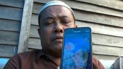 Cerita Ayah Korban Kecelakaan di Madina: Anak Saya Gak Mau Pakai Pakaian Bagus