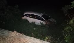 2 Kecelakaan Terjadi di Jalan Daendels Kulonprogo, 2 Orang Luka-Luka