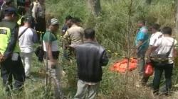 Mayat Lelaki tanpa Busana dan Membusuk Ditemukan di Lahan Kosong Kota Bekasi