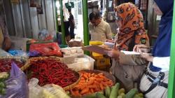 Pasokan Menipis, Harga Cabai di Kulonprogo DIY Melonjak 2 Kali Lipat