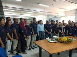 HUT ke-7 SINDOnews, HT Ungkap 4 Jurus Jitu Media Daring