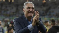 Timnas Brasil Juara Copa America 2019, Tite Ukir Rekor Pribadi