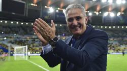 Brasil Juara Copa America 2019, Tite: Messi Harus Hormati Kami