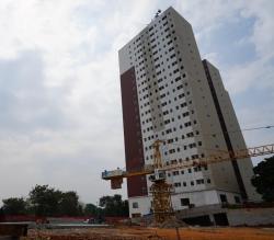 Anies: Rumah DP Nol Rupiah Sudah 97 Persen, Agustus Siap Serah Terima