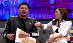 Ditanya Rencana Nikahi Gisella Anastasia, Begini Reaksi Wijaya Saputra