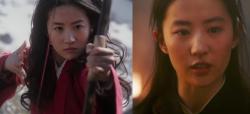 Perankan Princess Mulan, Ini 5 Fakta tentang Liu Yifei