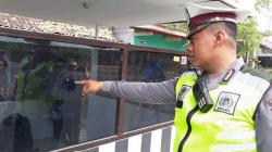 Penembakan di Pospol Siluwok Kulonprogo, Polisi: Pelaku Mungkin Orang Iseng