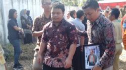 Kenang Ayahnya, Putra Sutopo Purwo Nugroho: Bapak Orang Paling Berdedikasi