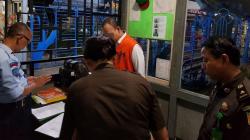 Tersangka Kredit Fiktif Penyaluran KUR, Mantri Bank Ditahan Kejari Pontianak