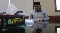 Bahas Rancangan Qanun Berpoligami, DPR Aceh Segera Gelar Rapat Dengar Pendapat