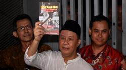 DPR: Jika Serius Usut Korupsi SKL BLBI, KPK Harus Ajukan PK
