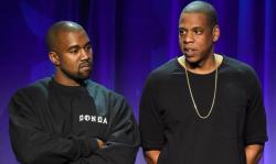 Single Baru Kanye West Disebut sebagai Permintaan Maaf untuk Jay Z