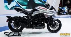 Ditarget 1.000 Unit, Penjualan Motor Sport Suzuki Katana Tembus 2.000 Unit