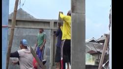 Ribuan Korban Gempa Lombok Tagih Dana Rehab Rumah Rp316 Miliar