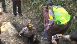 Kantongi Identitas Pelaku Mutilasi di Banyumas, Kapolres: Tim Sudah Bergerak