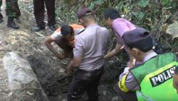 Kasus Mutilasi di Banyumas, Saksi: Ada Bakaran seperti Kepala Sudah Gosong