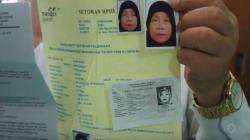 Meninggal di Pesawat, Keluarga Ikhlaskan Samiyatun Dimakamkan di Madinah