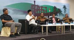 RUU Penyadapan Dinilai Mendesak