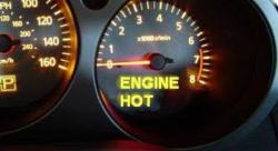 Jangan Memanaskan Mobil Terlalu Lama, Ini yang Harus Anda Perhatikan