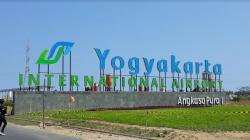 Per Oktober, 65 Rute Penerbangan Adisutjipto Pindah ke Bandara YIA