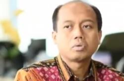 Video Almarhum Sutopo Purwo Nugroho Mengungkap Bahaya Perokok Pasif