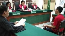 Terdakwa Penyebar Hoaks Surat Suara Tercoblos Dituntut 1 Tahun 6 Bulan Penjara